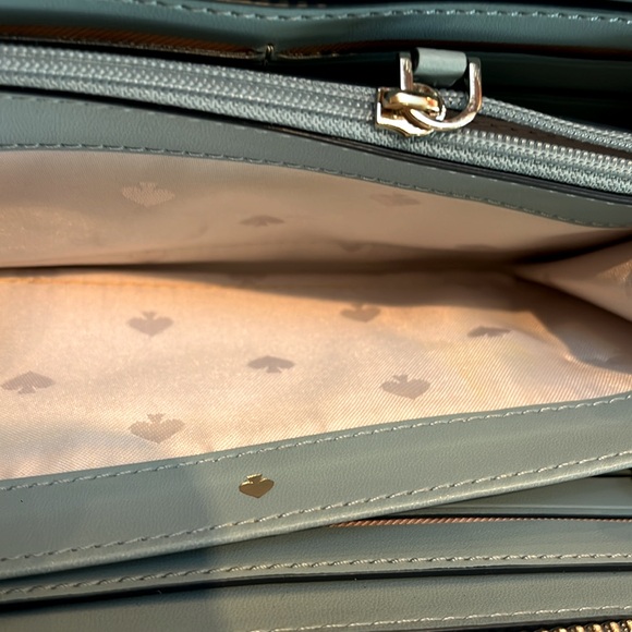 Kate Spade Leila Wallet - Picture 9 of 10